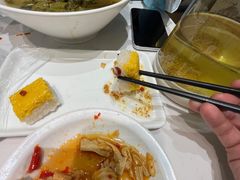 -晋心山西面(壹方城店)