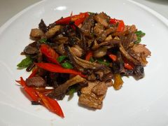 -径山十八道·风味民间菜(杭州总店)