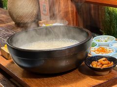 -银米·云南传统过桥米线(双廊黑金冠店)