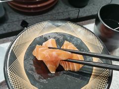 -争鲜回转寿司(中街大悦城店)