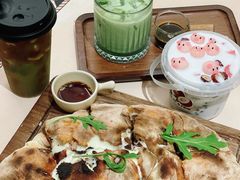 -大象厨房(重庆道店)