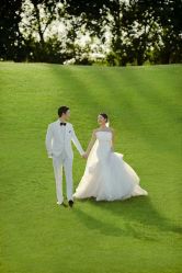 -薇薇新娘婚纱摄影(开州大道店)