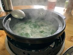 -鸿渡渔庄·特色鸭咀鱼