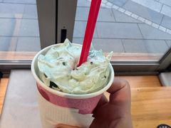 -DQ·蛋糕·冰淇淋(龙茗店)