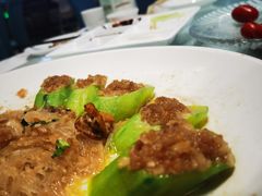 -香融府·烤鸭·家常菜(马家堡路店)