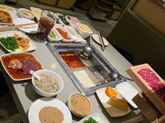 -海底捞火锅(天津SM城市广场店)