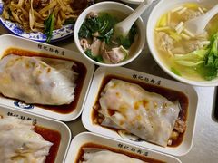 金牌肠粉-银记肠粉(文昌北路店)