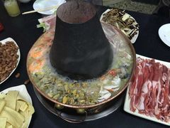 -徐记手切鲜羊肉(辽沈二街店)