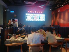 -里岛烤鱼(东港凯虹广场店)