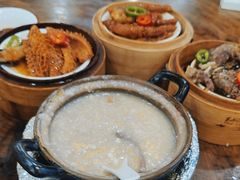 -澳门西南饭店·粤菜·茶市·手工点心(华海路店)