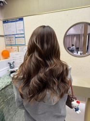 -Kraemer Paris苏豪路易士·嘉玛发廊