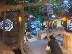 -和源祥·日照菜扛把子(万平口一店)