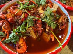 -老闵田螺馆·南昌特色小炒(梦时代店)