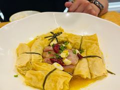 -卢小厨私房菜(长兴店)