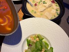 -璞徽·徽商家宴(长泰广场店)