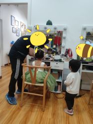 -憨大叔韩式儿童摄影 80店连锁(北京密云店)