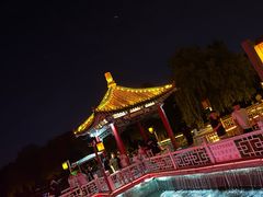 -长春市南湖公园