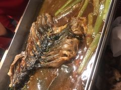 -鱼酷活鱼烤鱼(梅江印象城店)