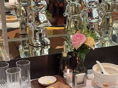 -狮拾久·现代新加坡料理(福田COCO Park店)