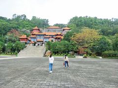 -南沙天后宫景区