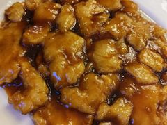 -烤肉宛饭庄(南礼士路店)