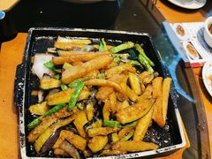 -鑫小城故事·藕汤·家常菜(台北一路总店)