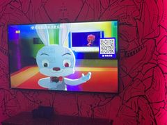 -UK派对KTV(日月广场店)
