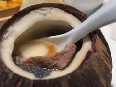 -汤城小厨•粤菜•靓汤(西直门凯德MALL店)