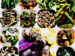 -鲤鱼塘农家山庄