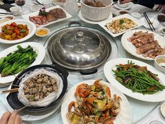 -流舫海鲜酒家(张溪店)