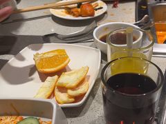 -海底捞火锅(万科广场店)