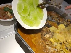 -鱼酷活鱼烤鱼(恒隆广场店)