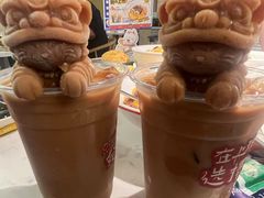 -食大利香港茶餐厅(南亚风情第一城店)