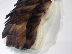 招牌风干肉-品粹徽园·家常安徽菜