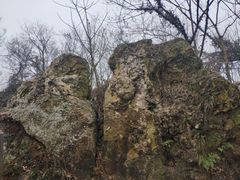 -南京金牛湖风景区