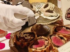 -壳里西餐厅Coquille Seafood Bistro(蒙自路店)