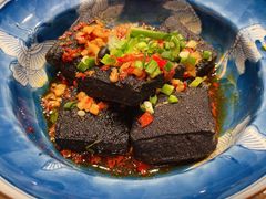 【非遗】臭豆腐-火宫殿·湘菜小吃·商务宴请·生日聚会(市府店)