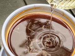 -BE SOBER COFFEE