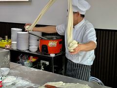 -萍姨抻面馆·鸡架冒菜(清湖店)