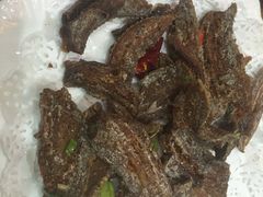 酥炸带鱼-新天厨酒家(二分店)