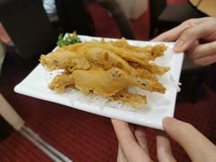 -兴悦酒家(环市东路店)