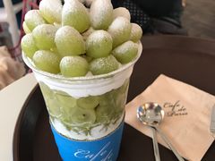 -Cafe de Paris(林荫路店)