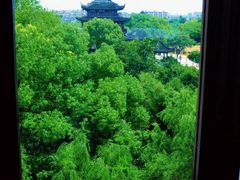 -苏州吴宫泛太平洋酒店