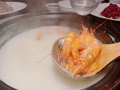 -大良毋米粥(锦龙路总店)