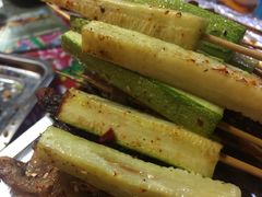 -醉烧膘·烧烤夜宵王(总店)