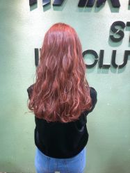 -形象革命造型·护肤Hair Studio