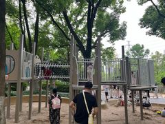 -宁波儿童公园(鄞州区)