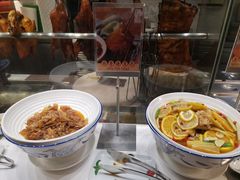 -The COOK·厨餐厅·自助餐(浦东嘉里大酒店)