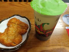 -鑫花溪牛肉米粉(凤凰街创始总店)