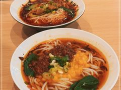-兵哥豌豆面(欧亚卖场店)